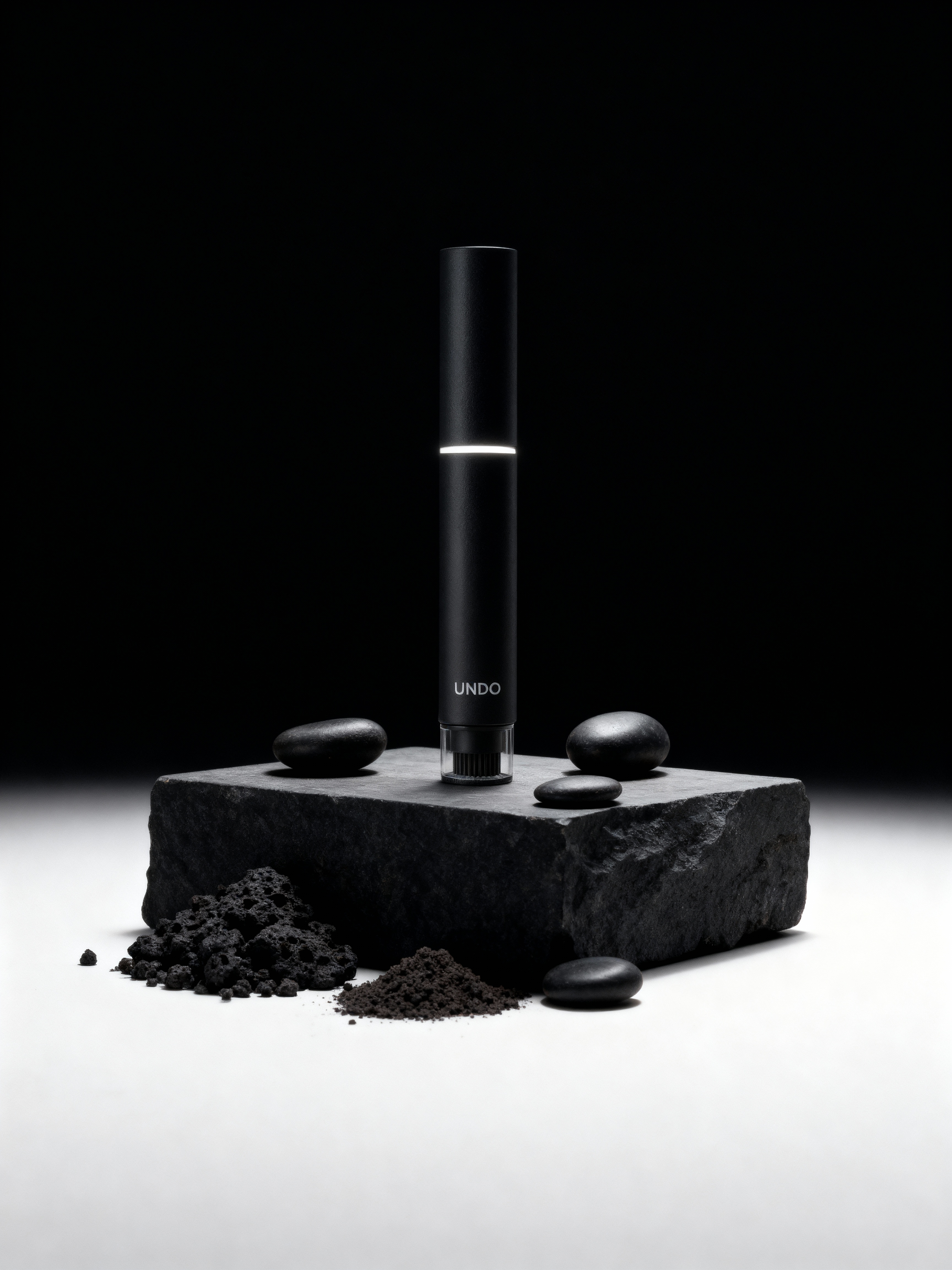 Grooming Vacuum - Phantom Black
