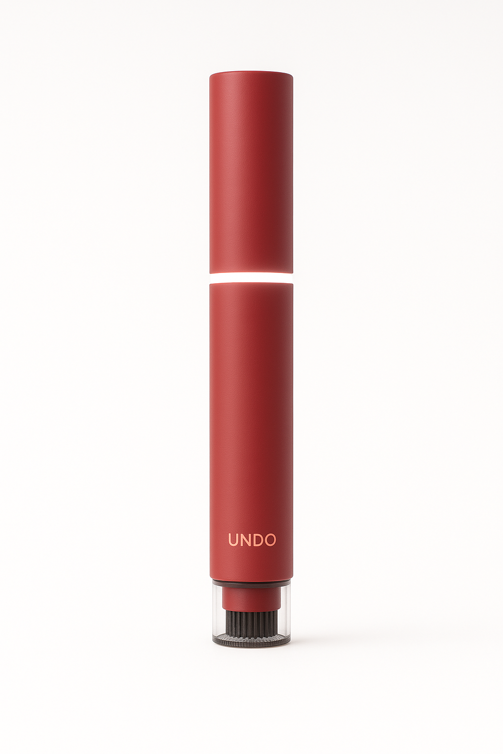 Grooming Vacuum - Ruby Red