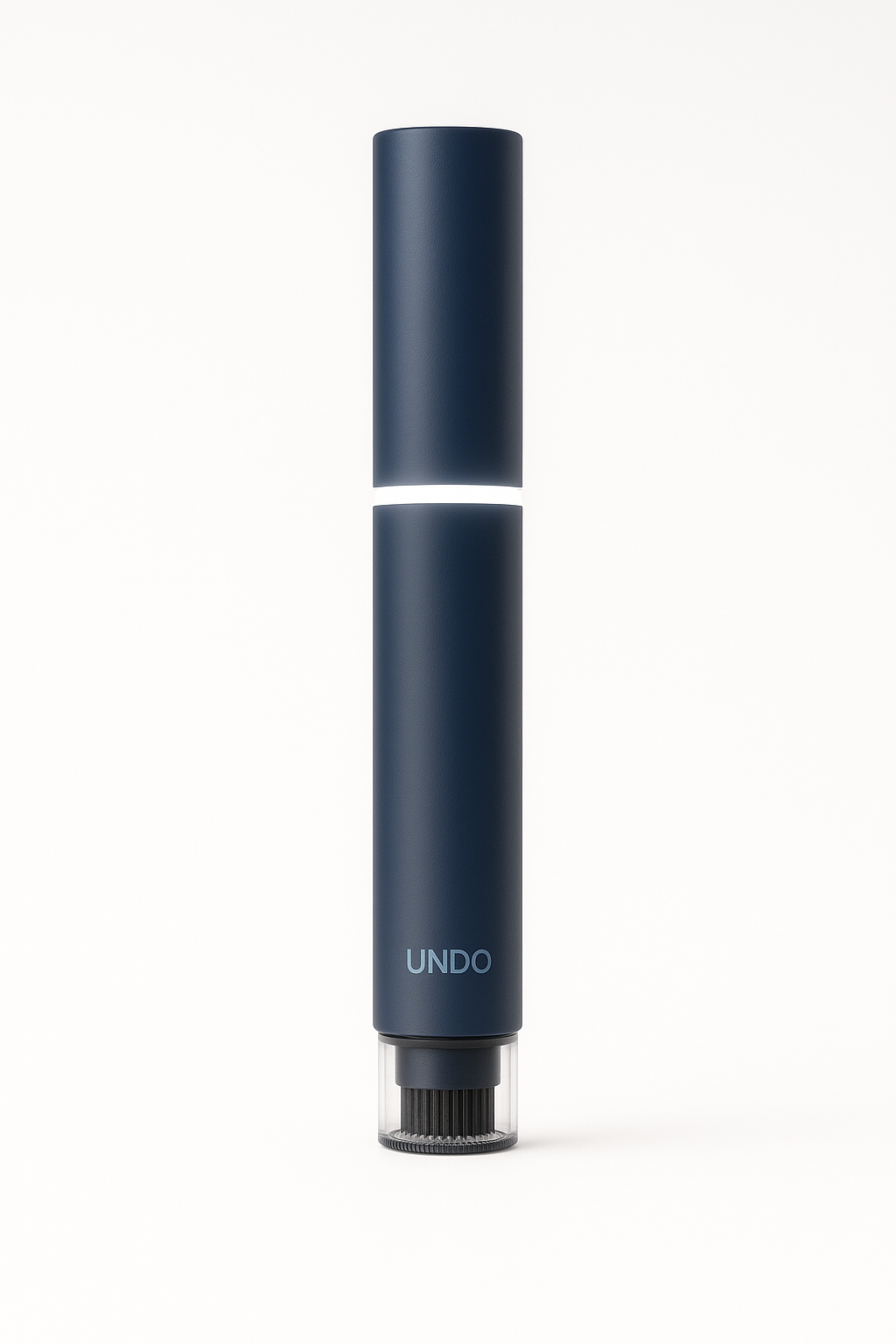 Grooming Vacuum - Midnight Blue