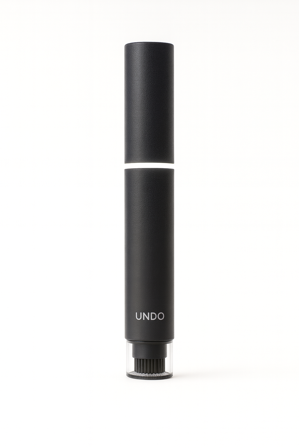 Grooming Vacuum - Phantom Black