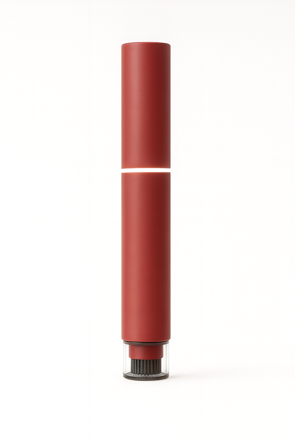 Grooming Vacuum - Ruby Red