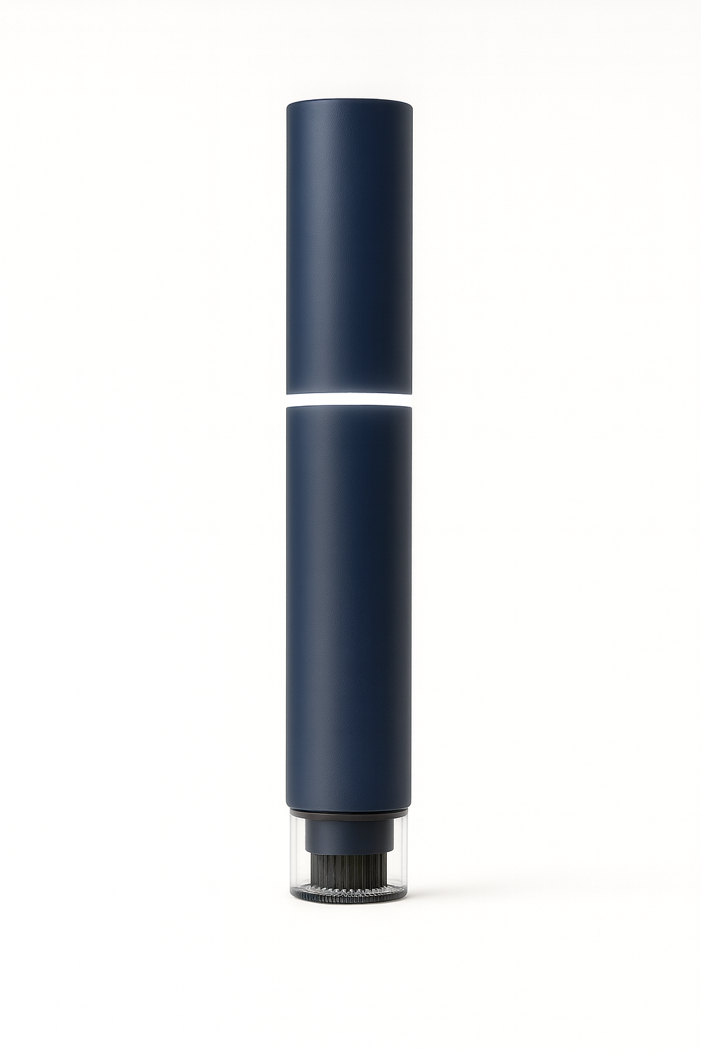 Grooming Vacuum - Midnight Blue