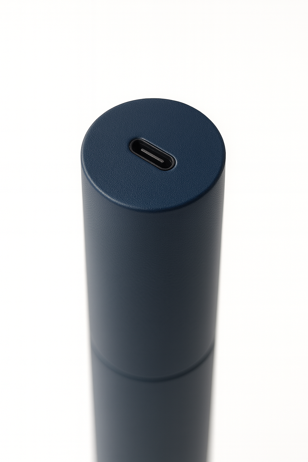 Grooming Vacuum - Midnight Blue