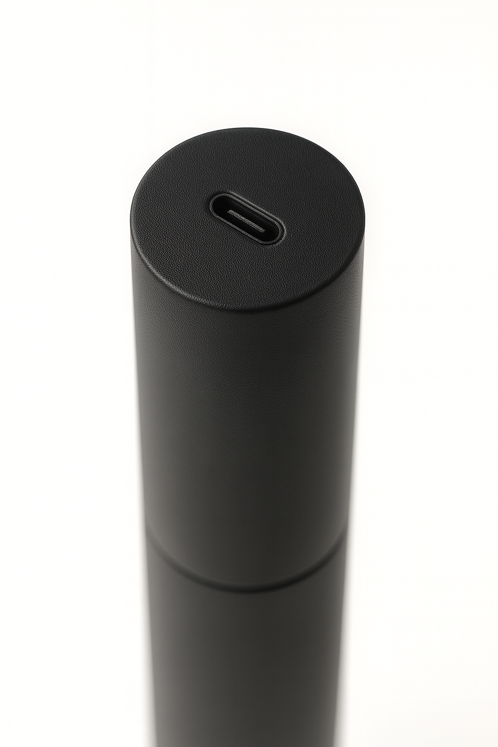 Grooming Vacuum - Phantom Black