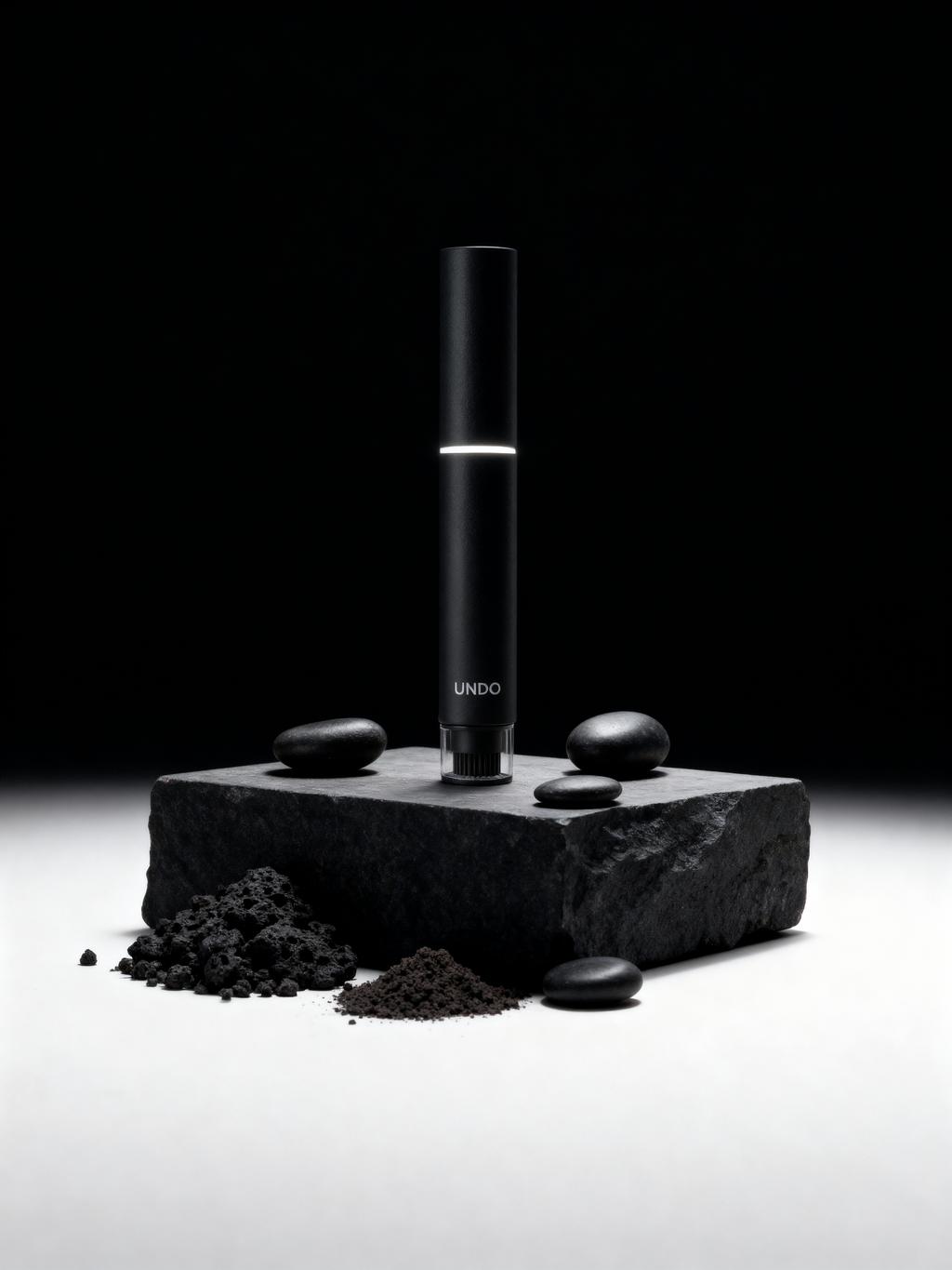 Grooming Vacuum - Phantom Black